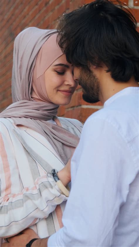 Muslim Couple Videos Download The Best Free 4k Stock Video Footage
