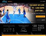 Root Sports Network Watch Online Images