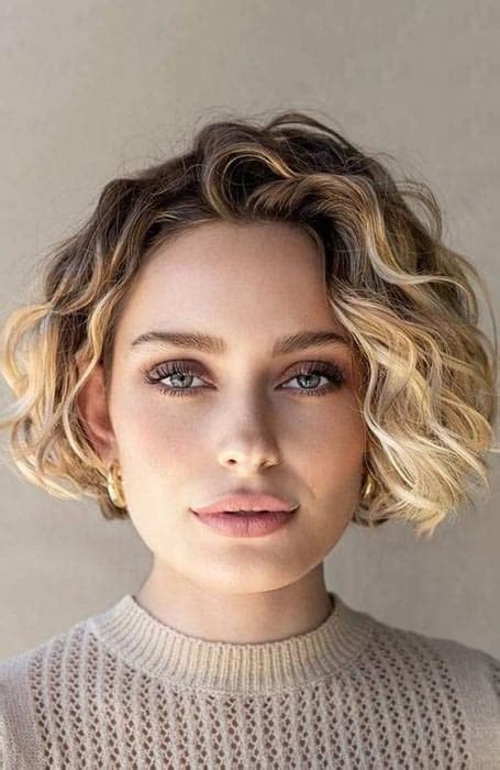 30 Short Bob Haircuts And Hairstyles For Women In 2023