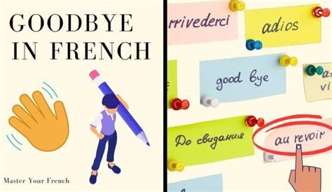 20 Expressions To Wish Good Luck In French Master Your French