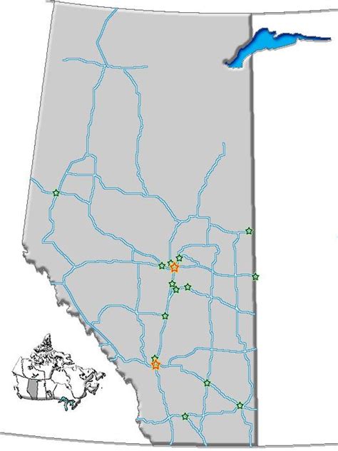 Provincial Historic Sites Of Alberta Alchetron The Free Social