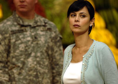 Army Wives Denise Army Military