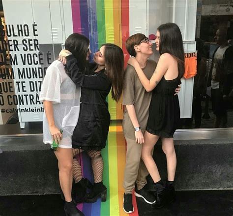 Pansexual Pride Lgbtq Pride Cute Lesbian Couples Lesbian Love Girlfriend Goals Gay