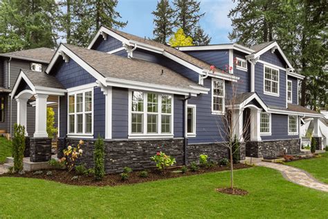 The Best Paint Colors For Selling A House Exterior Paint Colors For
