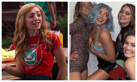 Bunkd Before And After 2020 The Television Series Bunkd Then And Now