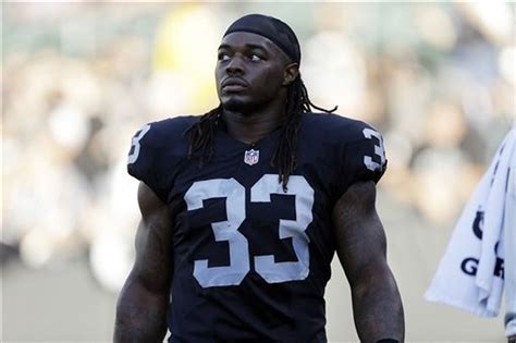 Did Trent Richardson really deserve to become a social-media punch line ...