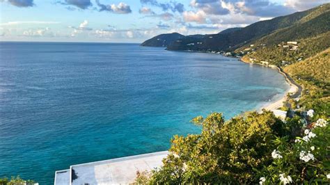 10 Best Beaches In Tortola Bvi In 2024