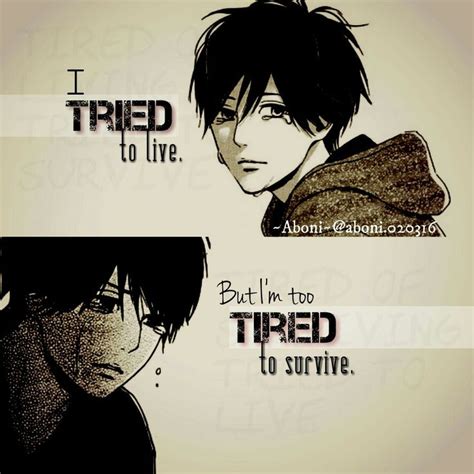 Pin On Anime Quotes And Edits