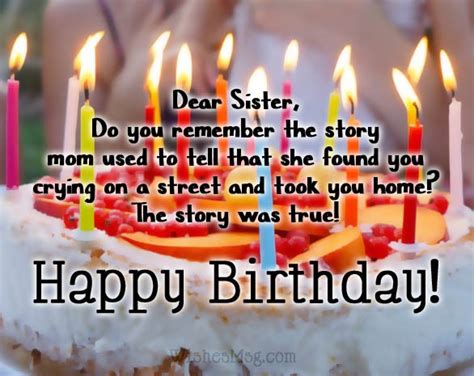 These happy birthday friend messages range from beautifully crafted birthday wishes for best friends and friends you've known for a long time to short and sweet greetings for regular friends and acquaintances. Birthday Greetings To My Eldest Sister - greeting cards ...