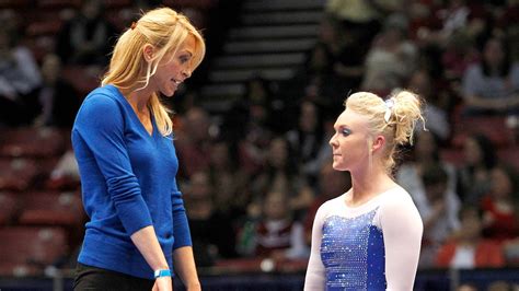 Florida Gymnastics Coach Rhonda Faehn Resigns To Take Job With Usa