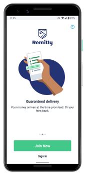 It touts itself as the safest way to send money internationally. Best international money transfer apps in 2020 | finder.com
