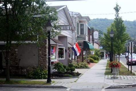 Is Milford Worth Visiting When Traveling In The Poconos Uncoveringpa