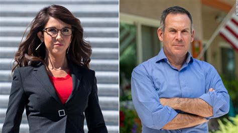 Democrat Concedes To Gop Rep Lauren Boebert In Tight Colorado House Race Cnn Politics