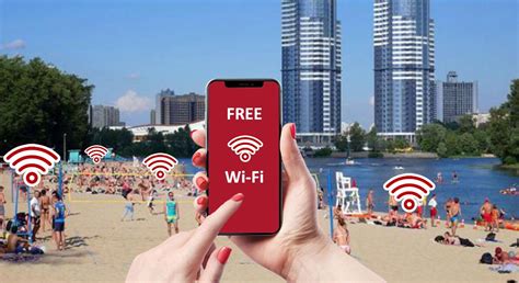 Реклама в воздухе Wi Fi возможности в Admixerdsp Блог Admixer