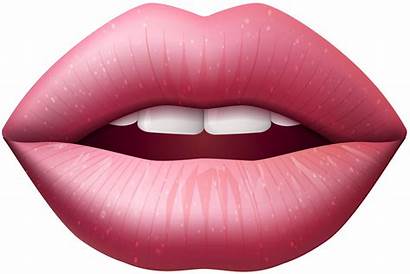 Clipart Mouth Lips Clip Transparent Lip Webstockreview
