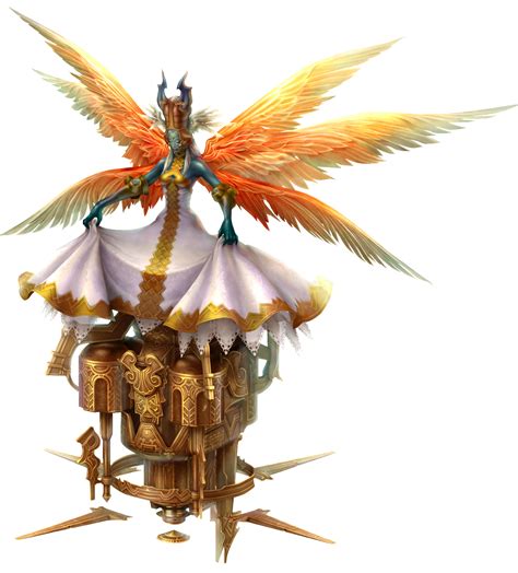 Ultima Ffxii Final Fantasy Almanach Fandom Powered By Wikia
