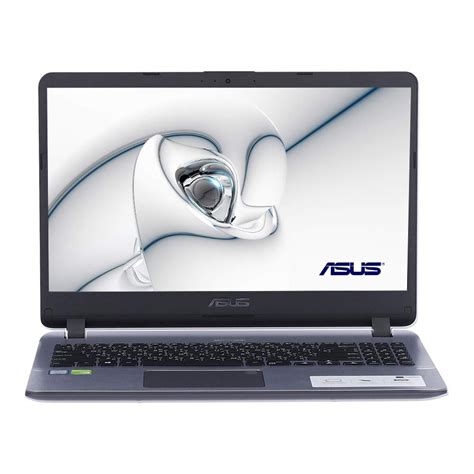 Asus X507 Core I5 8th Gen 156 Inch Laptop Hard Drive Size 256 Gb