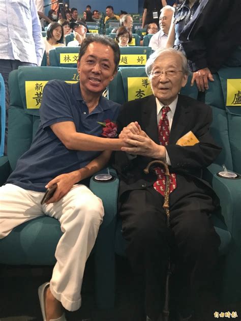 有关历史、生物、科技、人文、地理、生活等所有话题。 not a satire/meme sub, english speakers please refer to rule 7. 李行90歲生日仍掛念!朱延平曝金馬獎今年維持龍頭 - 自由娛樂