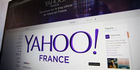 Comment Yahoo France Va Développer Ses Formats Vidéos