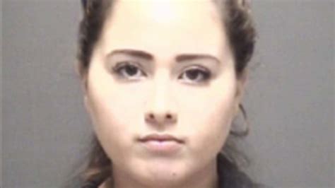 Santa Fe Isd Teacher Charged With Having An Improper Relationship With