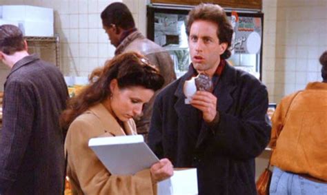 The Best Seinfeld Episodes Ranked Gambaran