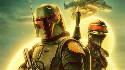 Chapter 1 Of The Book Of Boba Fett Explains How He Escaped Sarlaccs