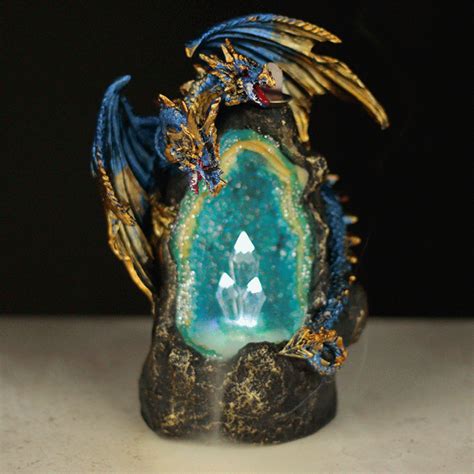 Cmc Supplies Crystal Dragon Crystal Cave Dragon Cave