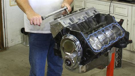 Chevy Engine Kits