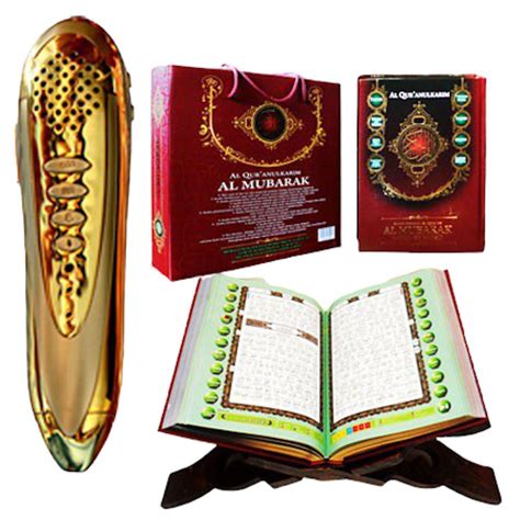 √ Harga Alhira Pen Al Quran Digital Pq Terbaru Bhinneka