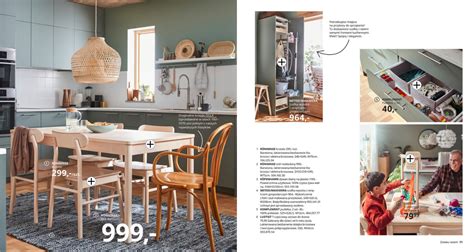 Nowy katalog IKEA 2020/2021. Nowości z cenami. Zobacz, co trafi do ...