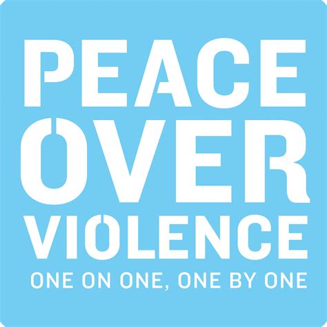 Peace Over Violence Freewaves
