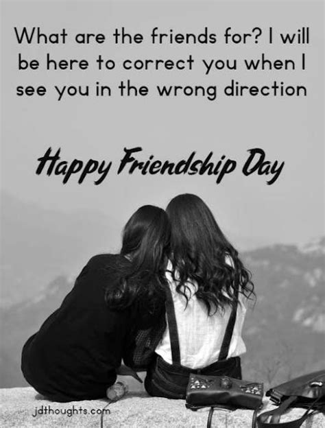Emotional And Heart Touching Friendship Messages And Quotes