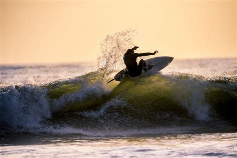 Beginner Surf Spots Northern California