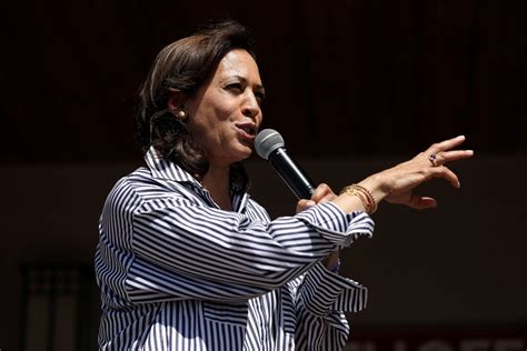 Breaking Down Where Joe Biden And Kamala Harris Stand On Busing The