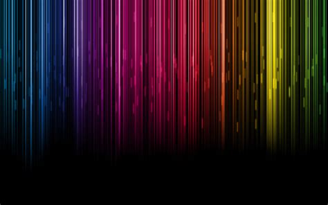 Uhowto Rainbow Absract Desktop Background Wallpaper