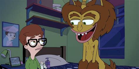 Big Mouth Funniest Quotes From Netflix S Hormone Monster