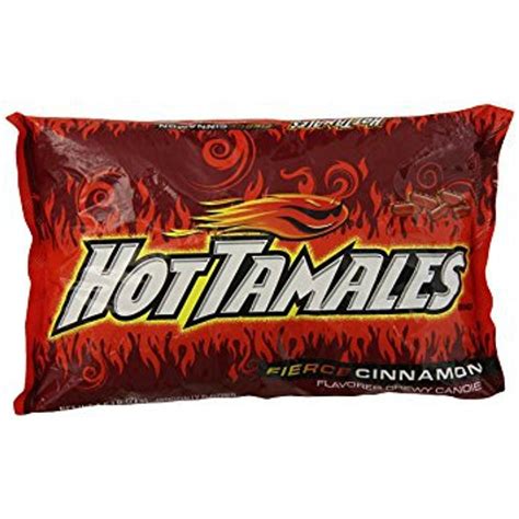 hot tamales candy 5lb bag