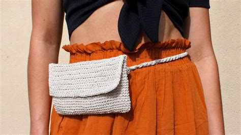 The Best Fanny Packs For Travel From Classic Nylon To Chic Leather