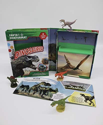 Pocket Explorers Dinosaurier By Erika White Goodreads