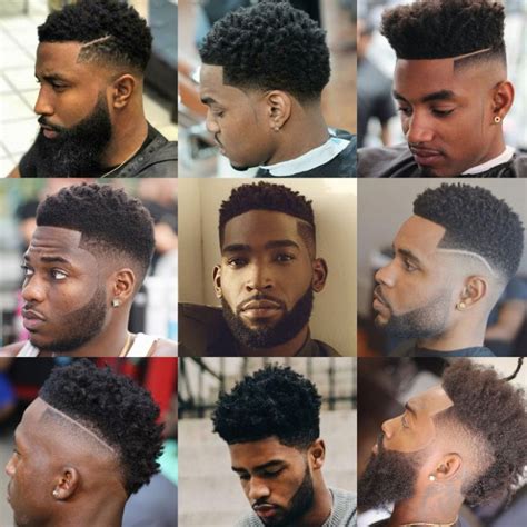 51 Best Hairstyles For Black Men 2022 Guide