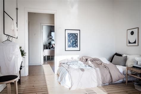 Bedroom And Living Room Combination Coco Lapine