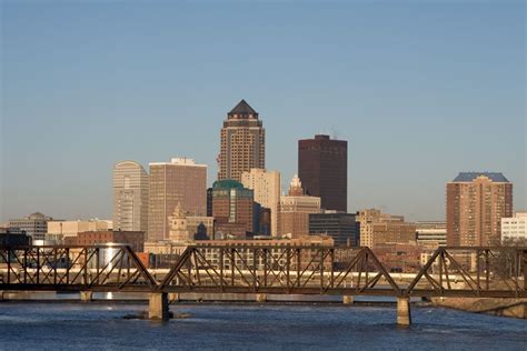 16 Fun Things To Do In Des Moines Iowa For Newcomers Hanover Mortgages
