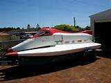 Pictures of Tunnel Speed Boats For Sale