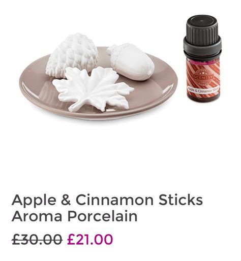 Apple And Cinnamon Sticks Aroma Scentsy Fragrance Scentsy