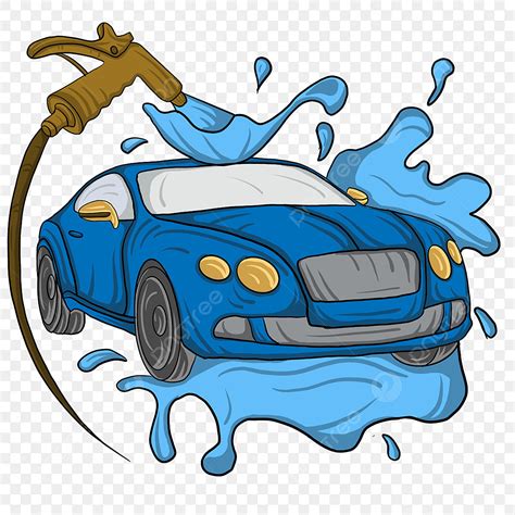 Refueling Car Wash Png Vector Psd And Clipart With Transparent Background For Free Download