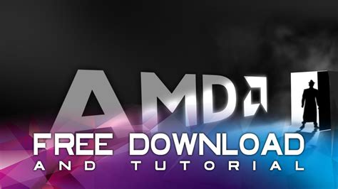 Immediate downloading, easy to use. Logo Ident | After Effects Template + Free Download ...