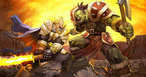 Warcraft Director Talks Orcs Humans And Sequel Potential
