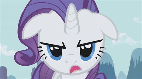 Rarity Oh It Is On Youtube