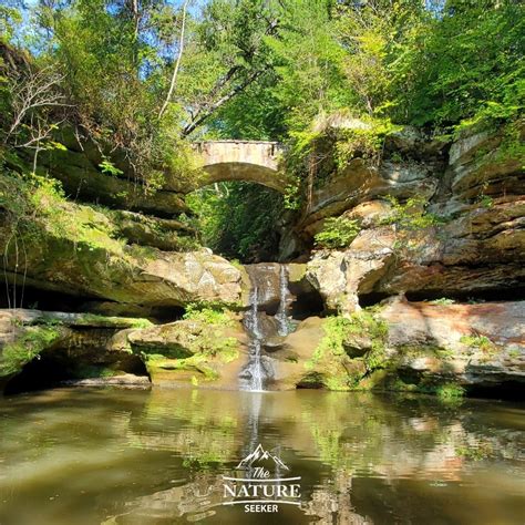 8 Things To Do In Hocking Hills State Park For New Visitors