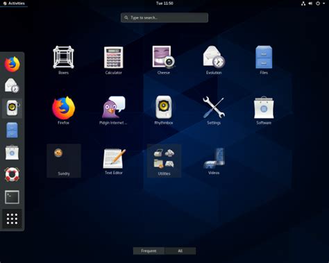 Centos Linux 8 Released New Features And Download Nixcraft